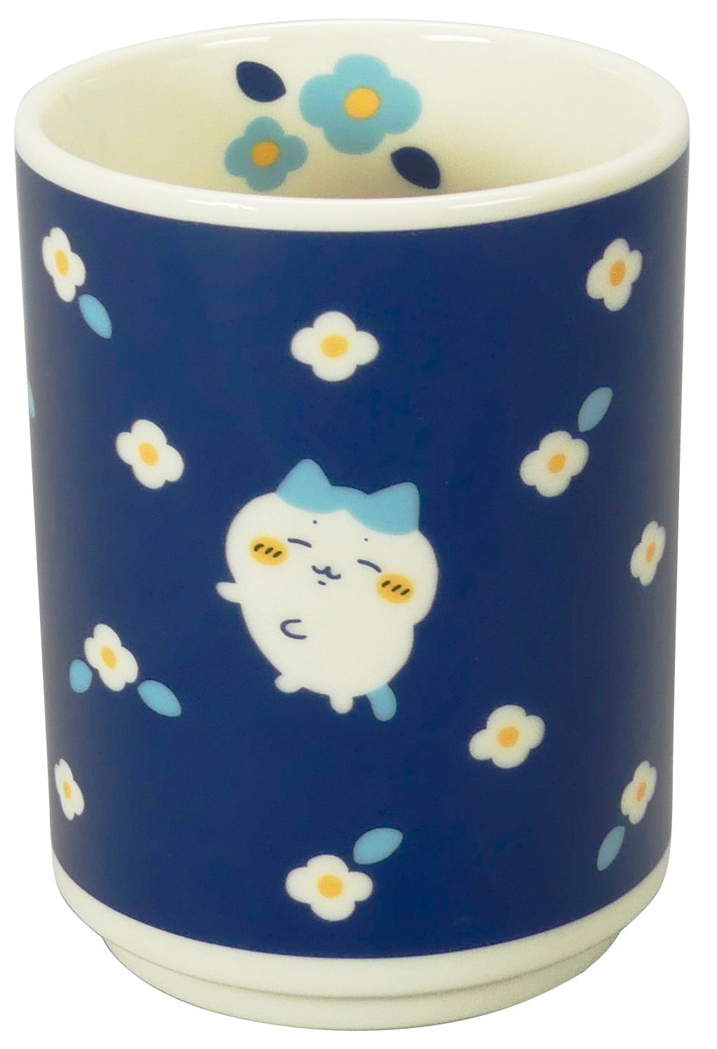 ちいかわ】寿司湯呑(ハチワレ)【CKW20】CKW22-327 | yamaka official