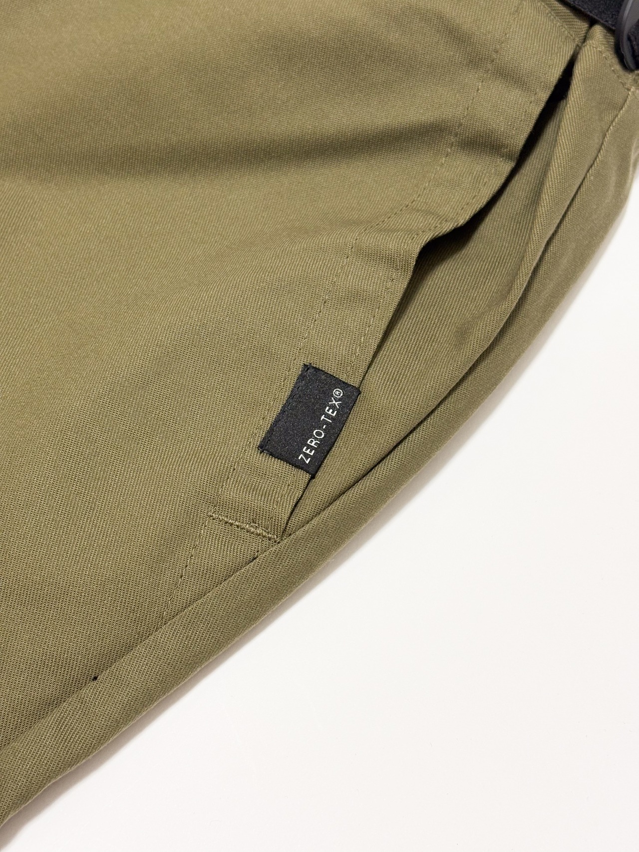 STANDARD PANTS KHAKI