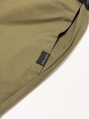STANDARD PANTS KHAKI