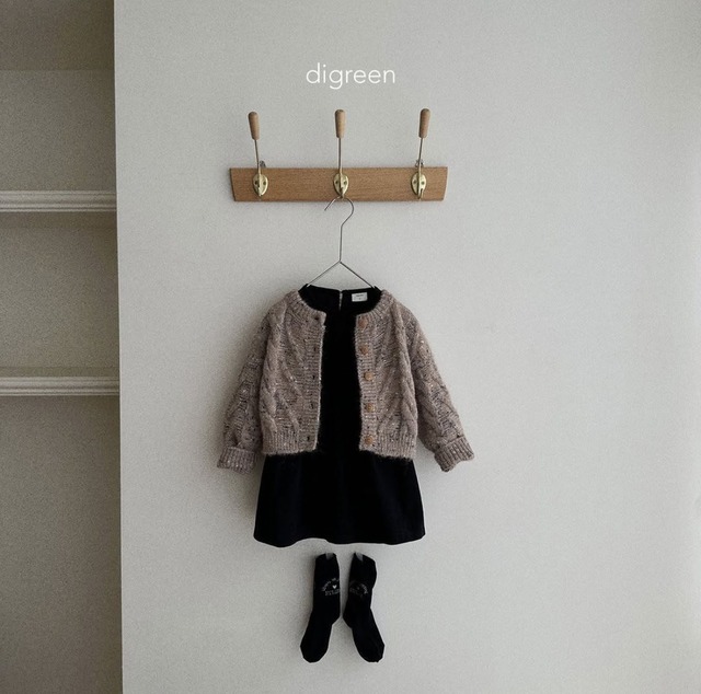 〘予約〙digreen / socks_love