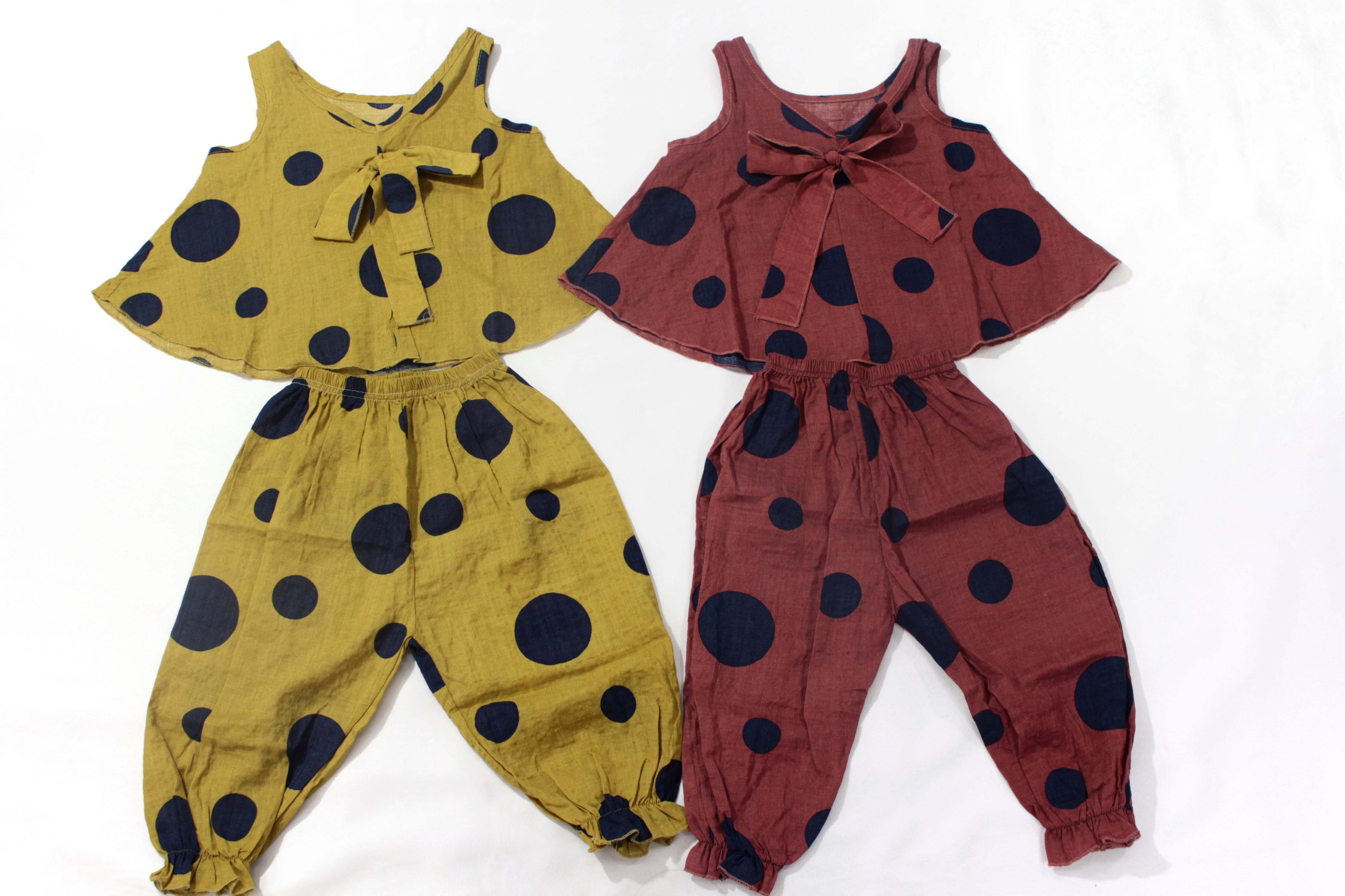 ドットセットアップ