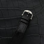 IWC インヂュニア  シルバー thumbnail 5