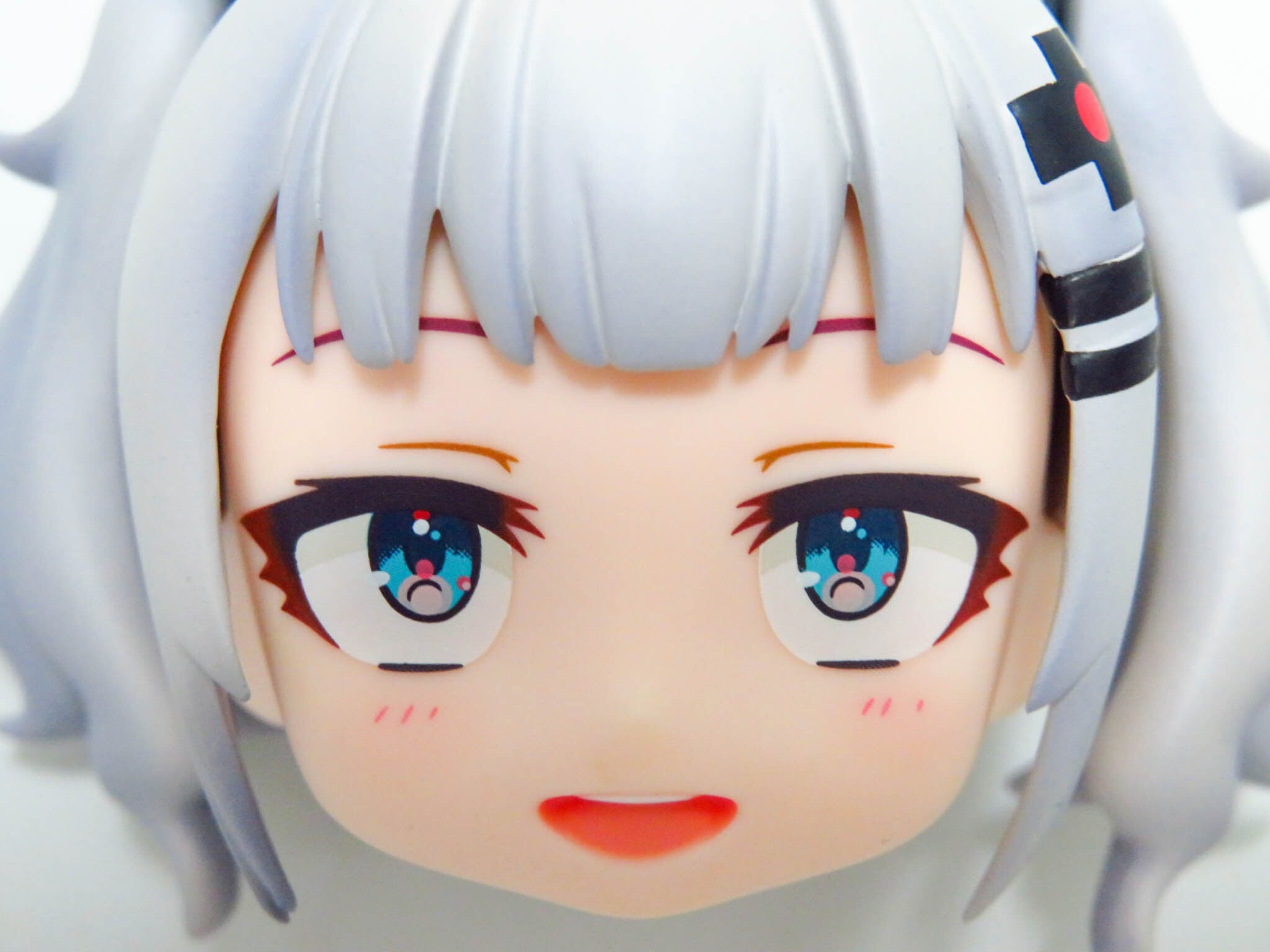 SALE】【947】 輝夜月 顔パーツ へけ顔 ねんどろいど | ホビー通販