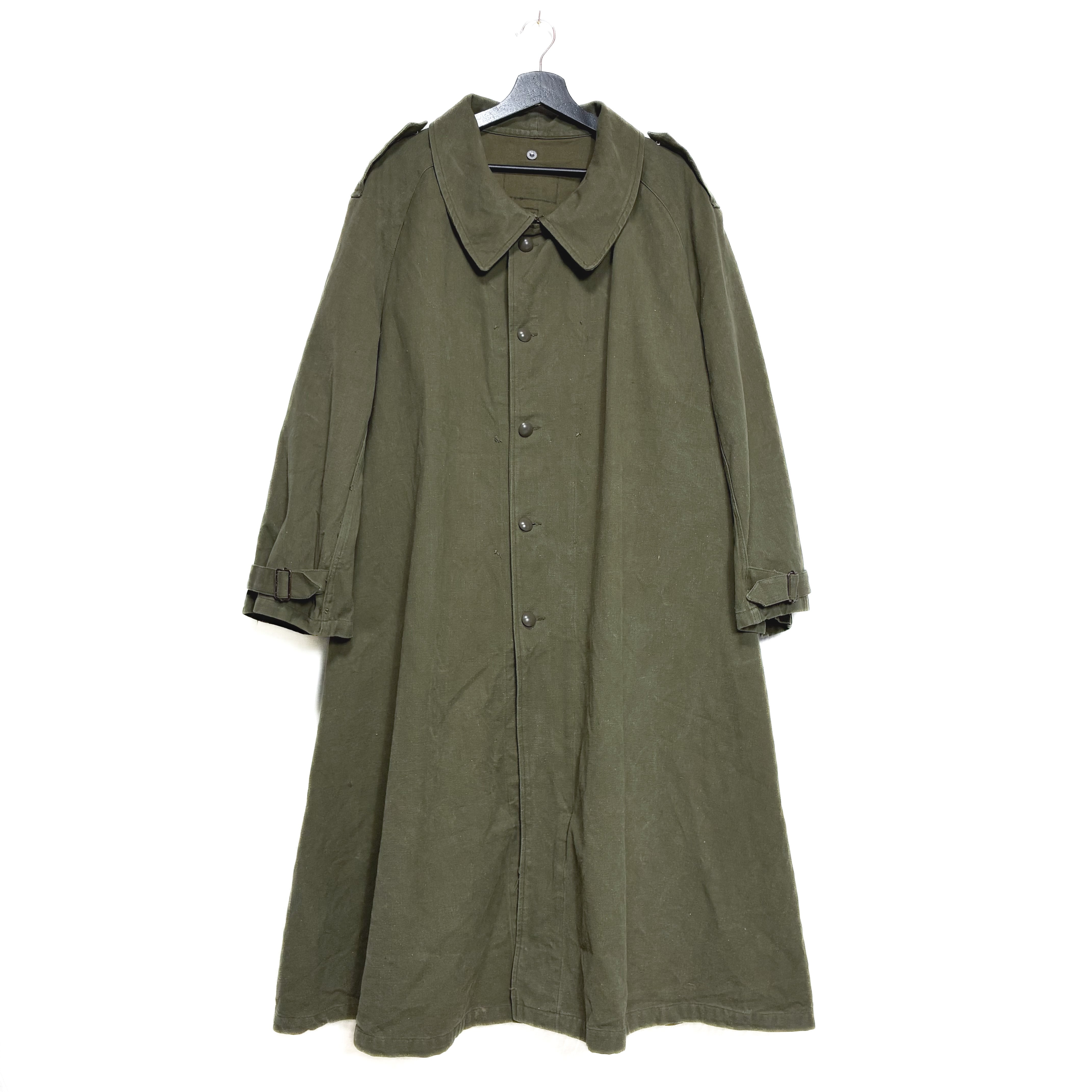 Coat | Bintan Vintage