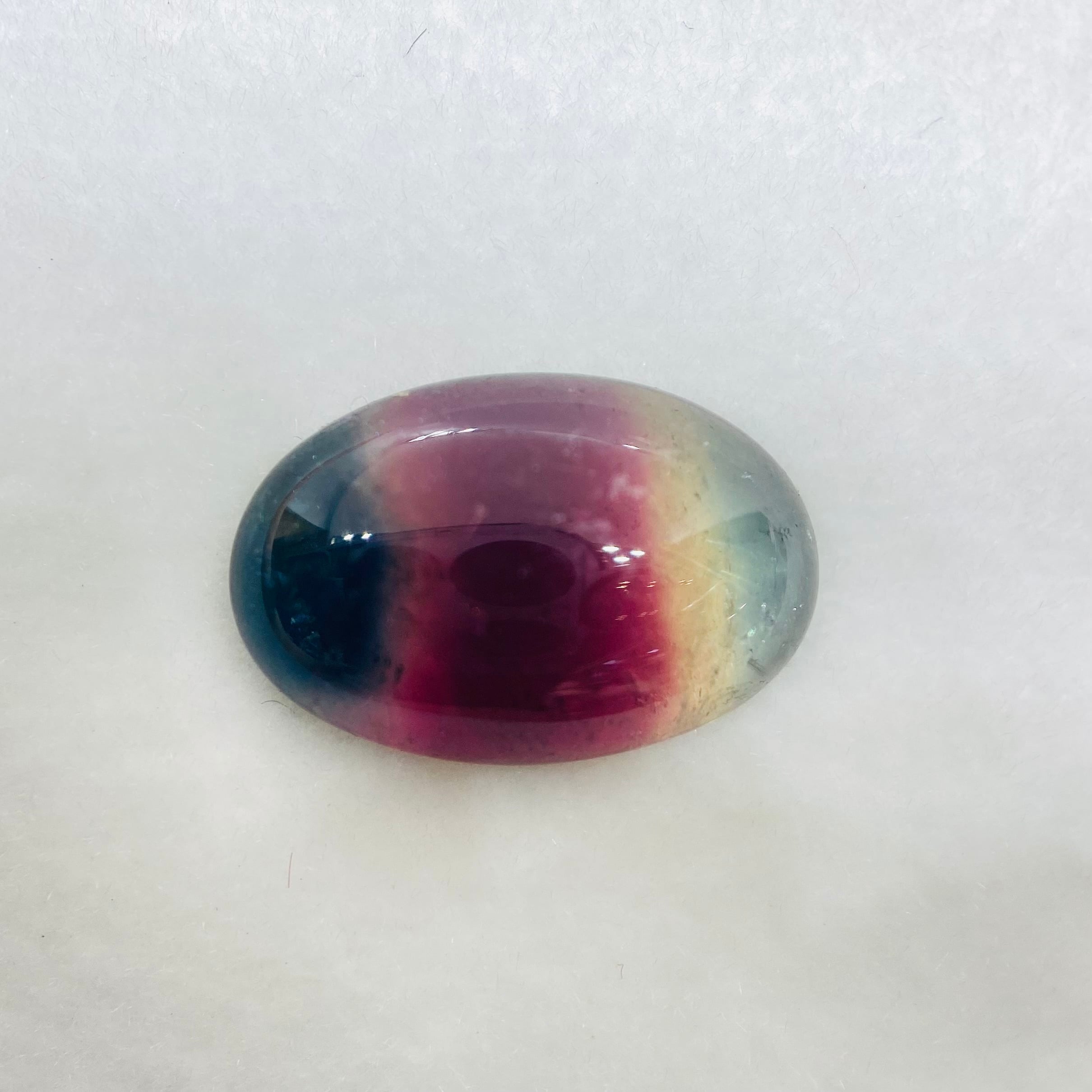 オシャレ番長なパーティーカラートルマリン