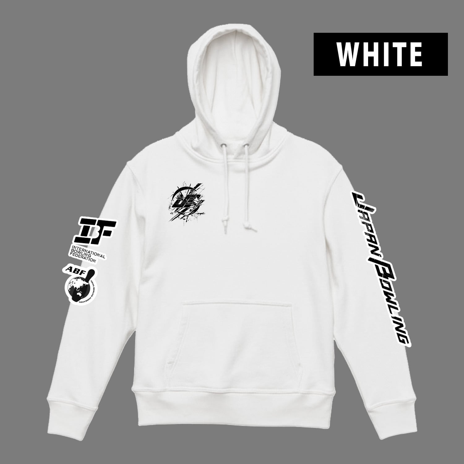 ネーム入り】2026プレミアムヘビーウェイトパーカー BOOSTシリーズ