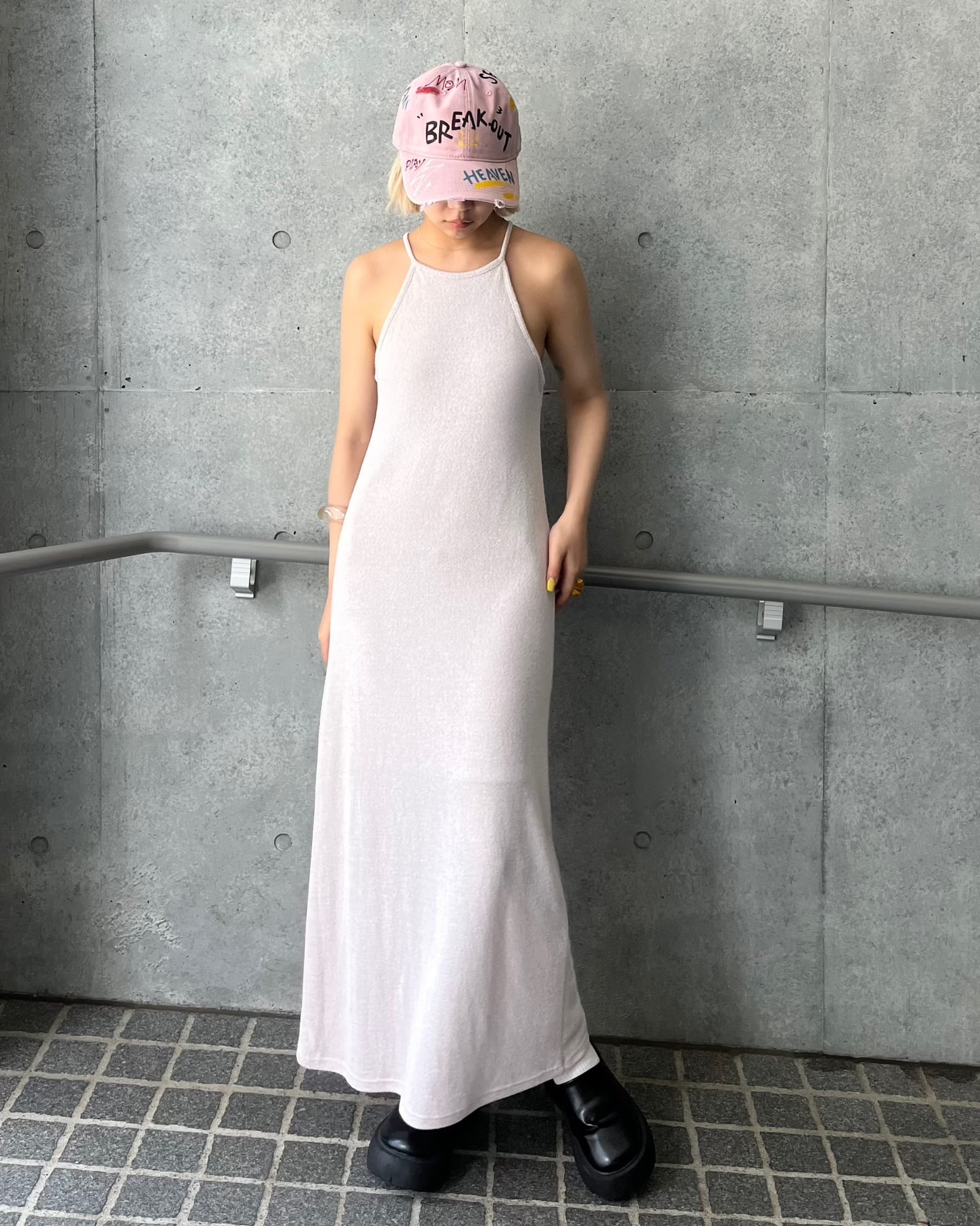one piece | Rose shimokitazawa