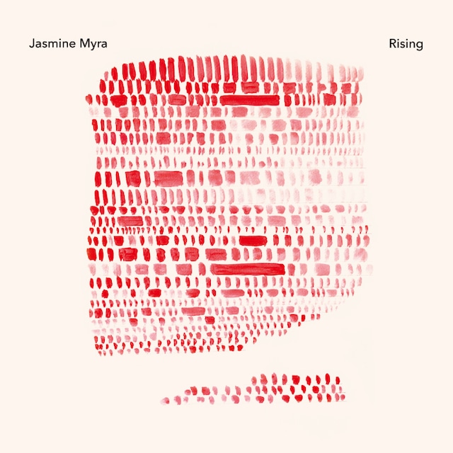 【CD】Jasmine Myra - Rising(CORE PORT)