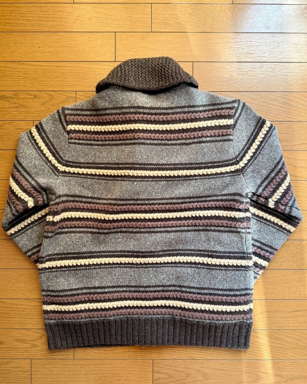 新品 RRL ショールカラーカーディガン サイズM | Room Style Store