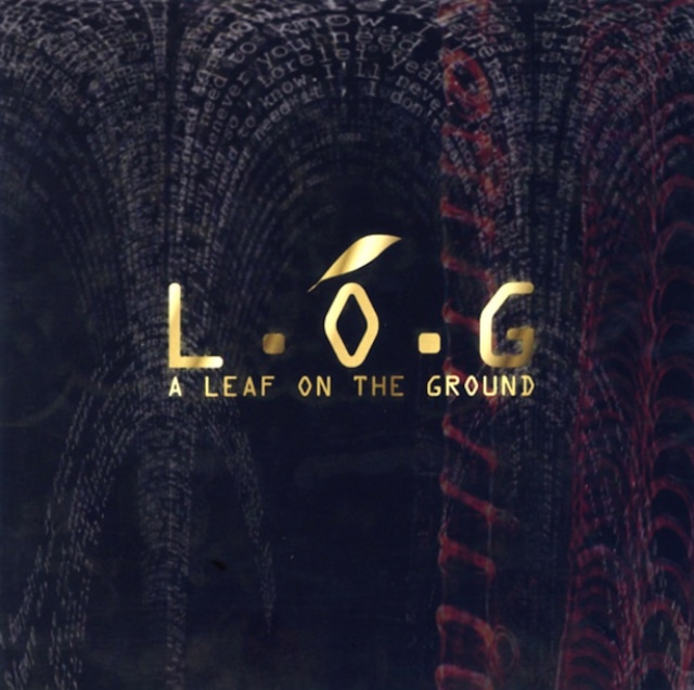 L.O.G（A LEAF ON THE GROUND）［2020REMASTERED］