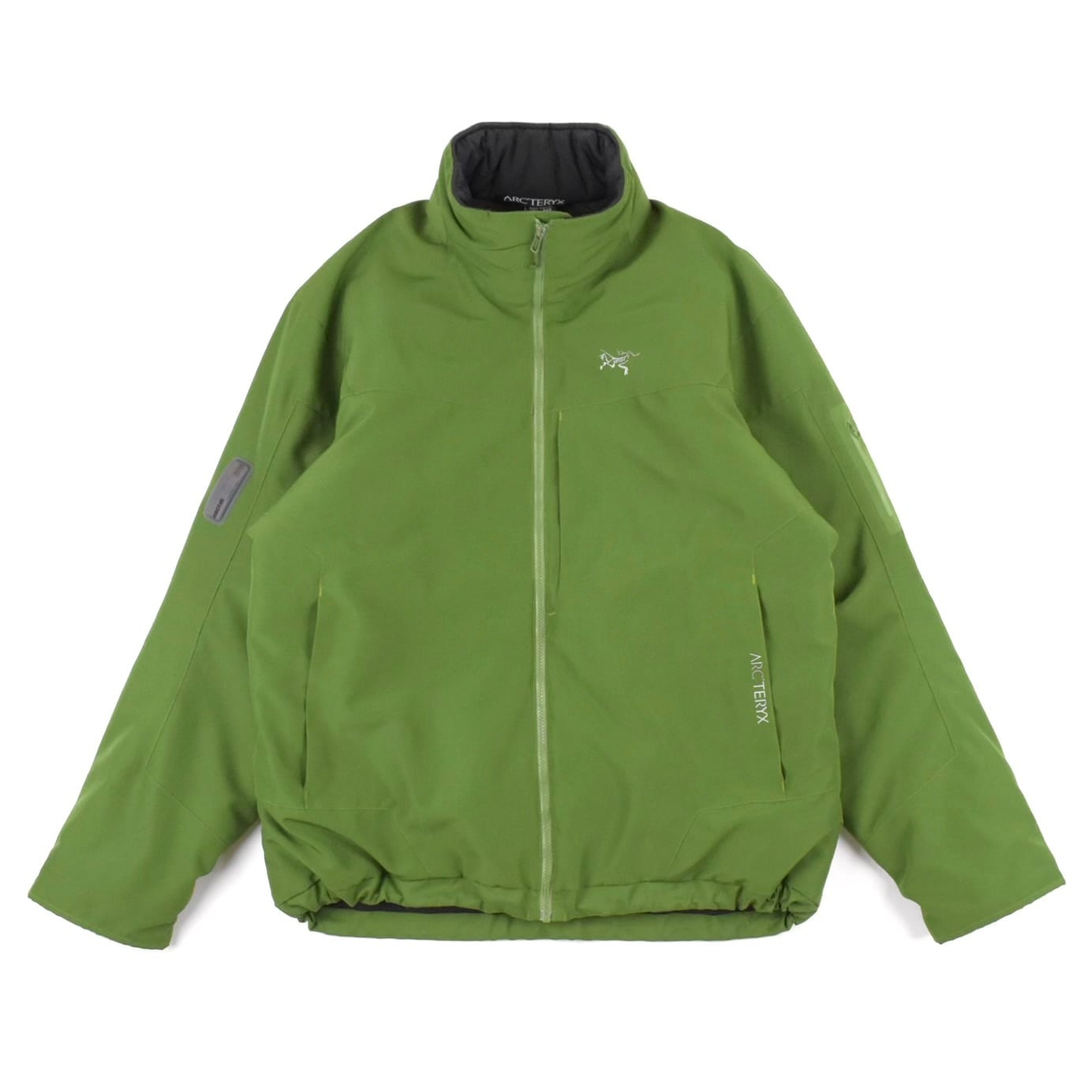 ARC'TERYX GAMMA SV VEST | PLAIRE