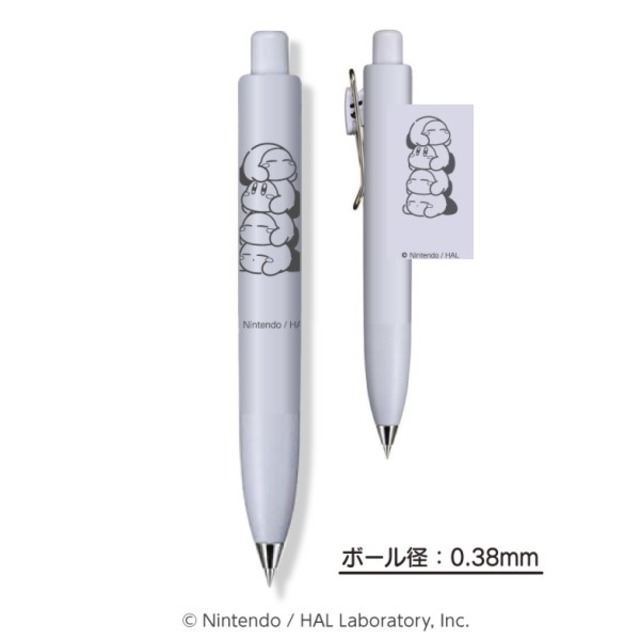 星のカービィ カービィ play with ワドルディ ユニボールワンP ②あきれかえるほど…