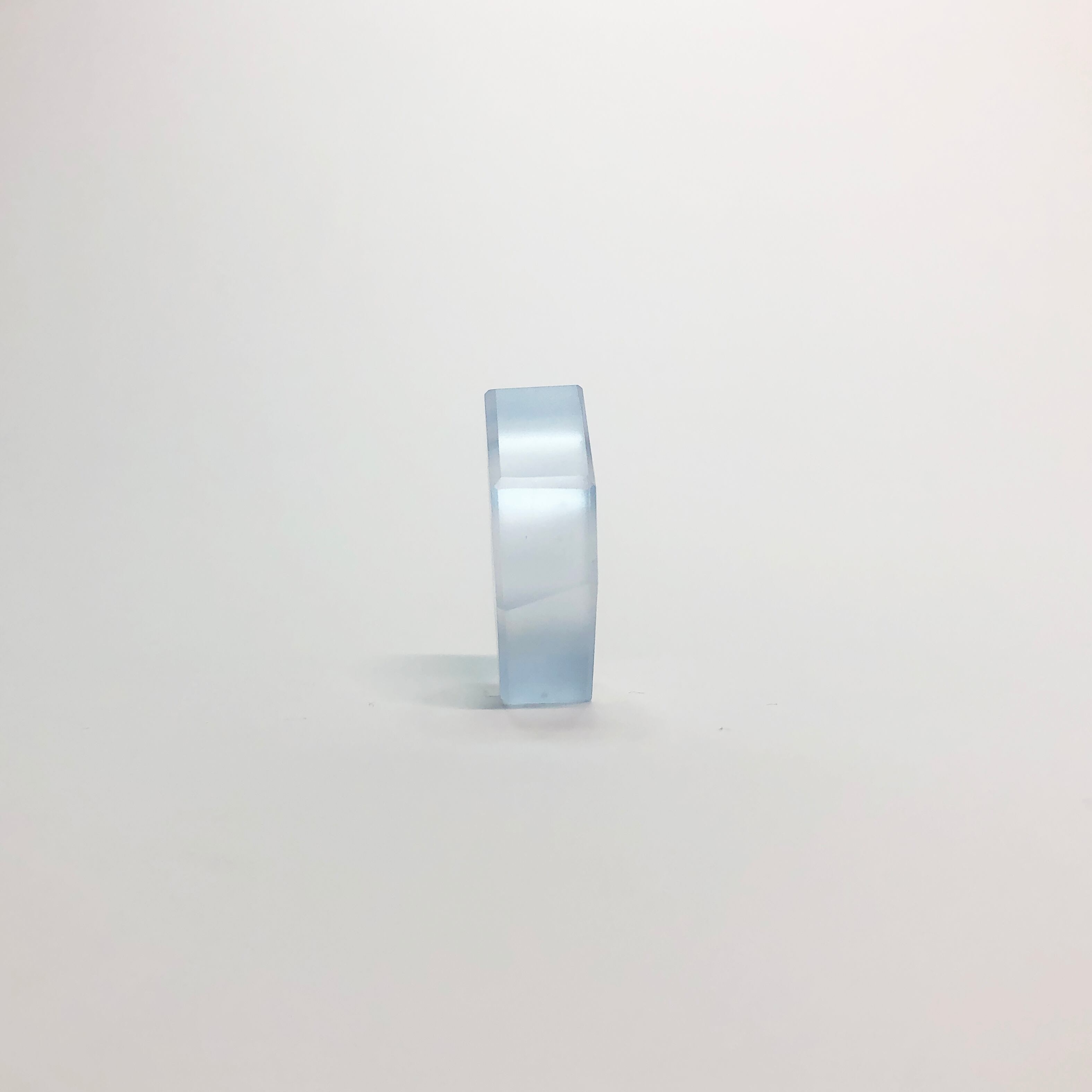 SELF - glass ring - 09