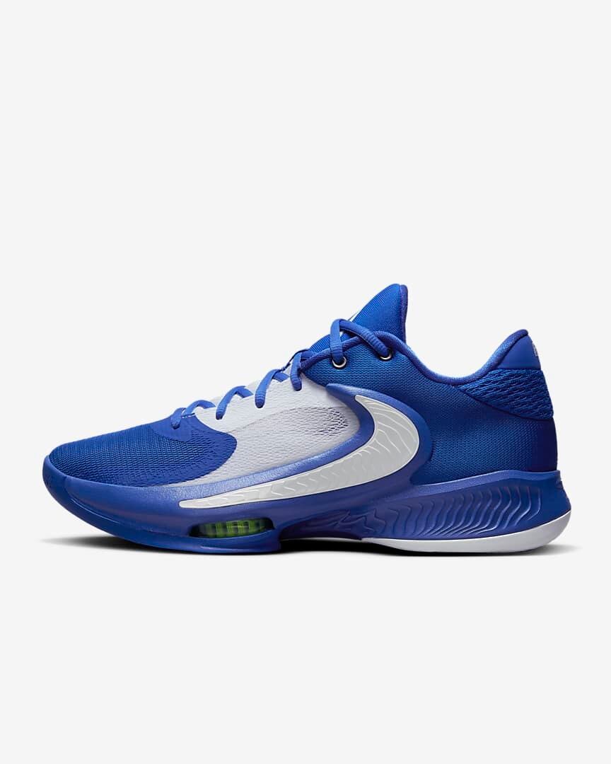 Nike Zoom Freak 4 Team ヤニスアデトクンボ | jordan_sneakers