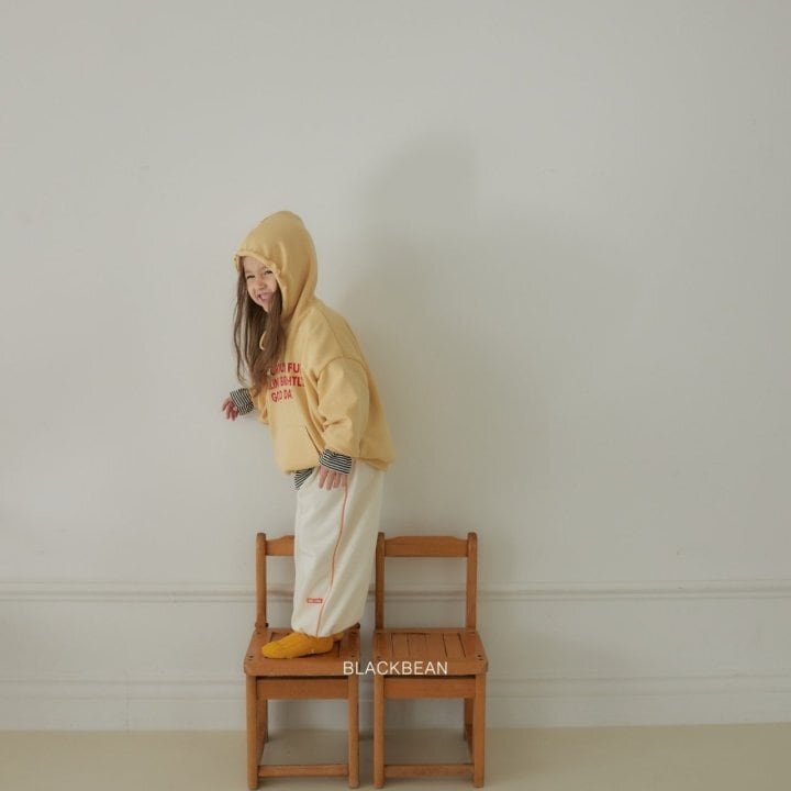 B640【即納】play hoodie