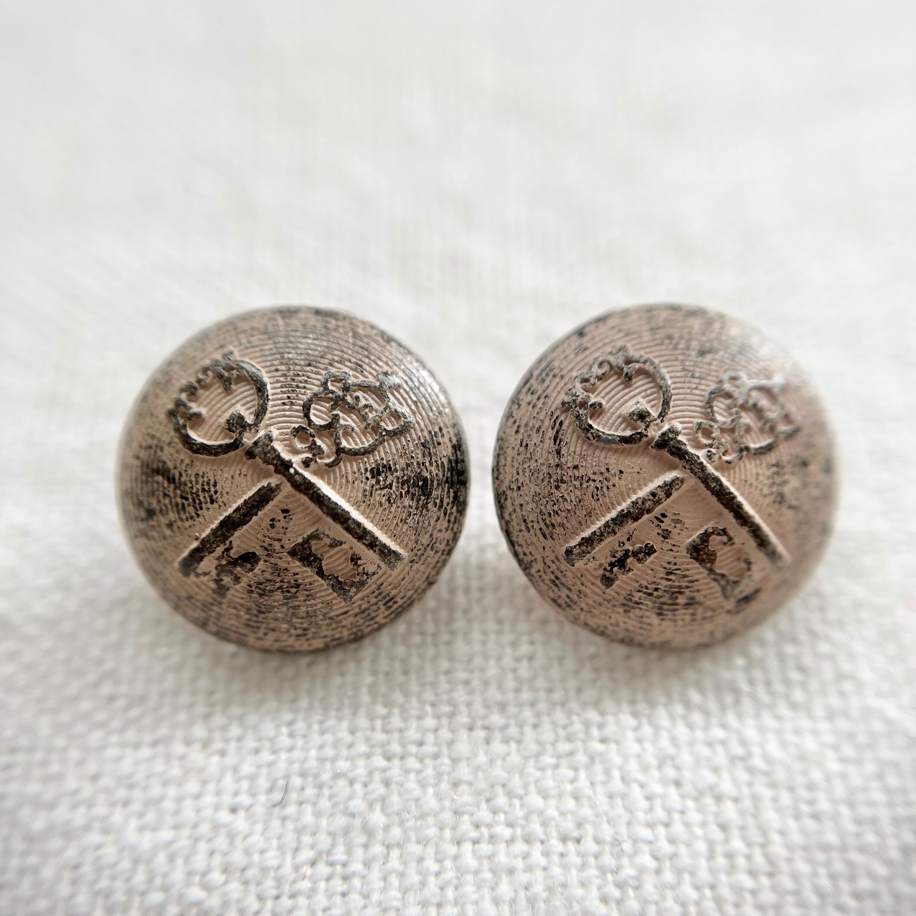 【ペアパック400】ドイツ 15㎜ No.400-98