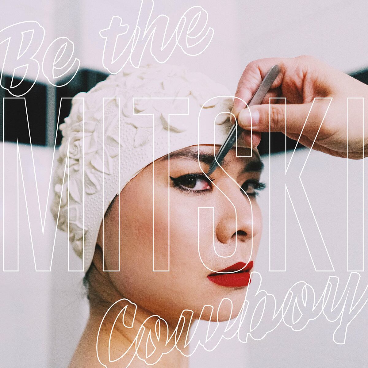 Mitski / Be The Cowboy（Ltd Wine Red Vinyl）