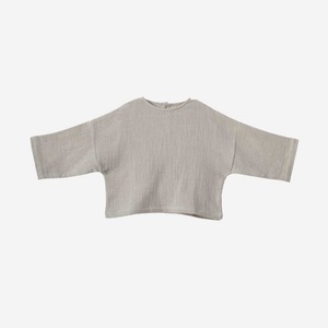 【予約】Son and Daughter / Terra Top