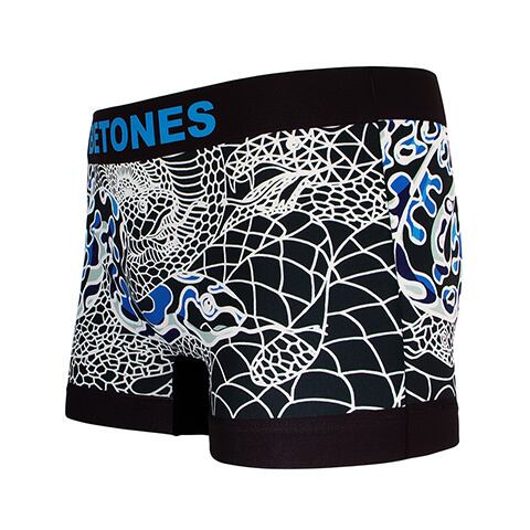 BETONES（ビトーンズ）NUDGE(NUG001-02)BLUE(02)