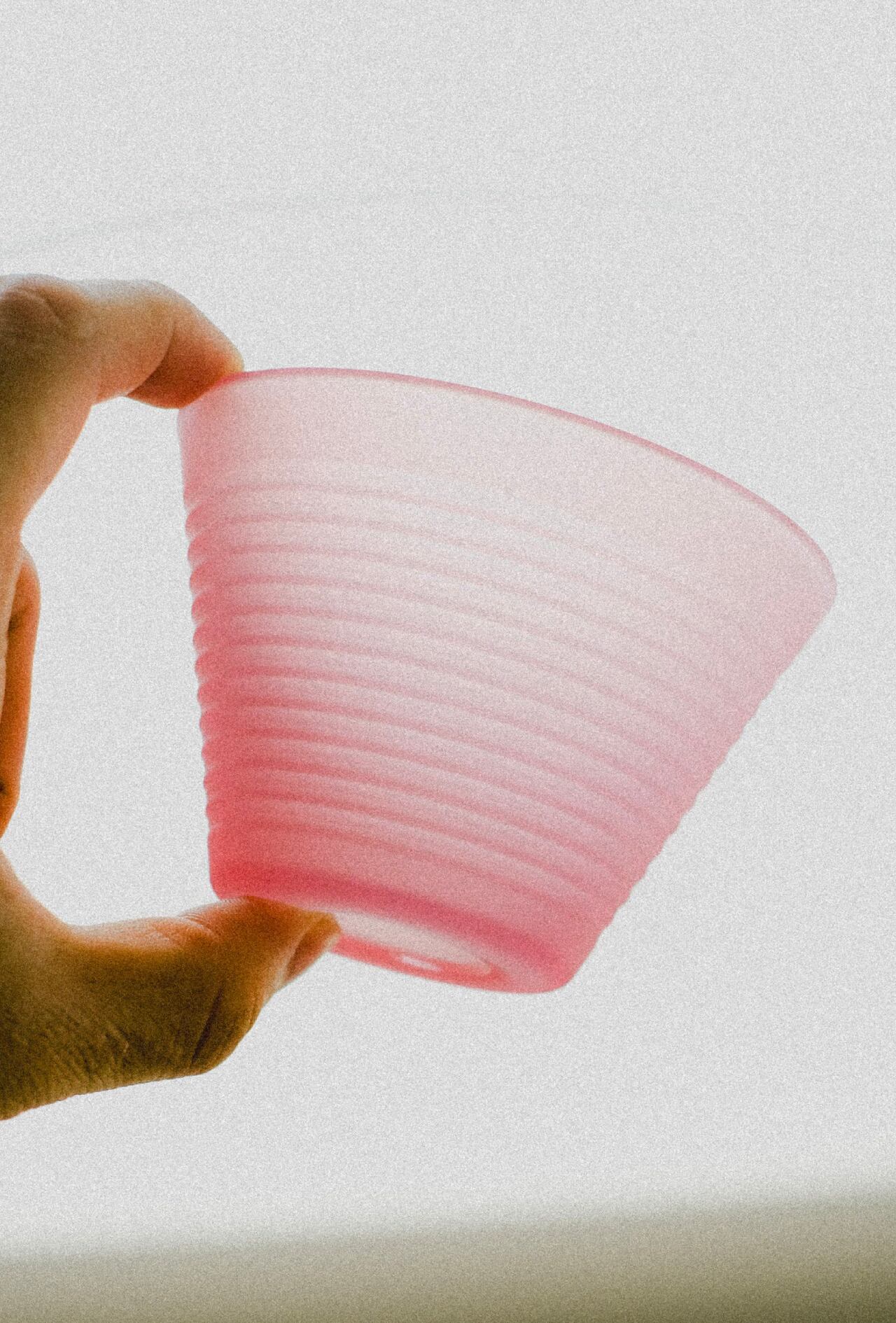 SOLO DRIPPER | Color : Glow / Sakura | WBrC 2025 優勝ドリッパー