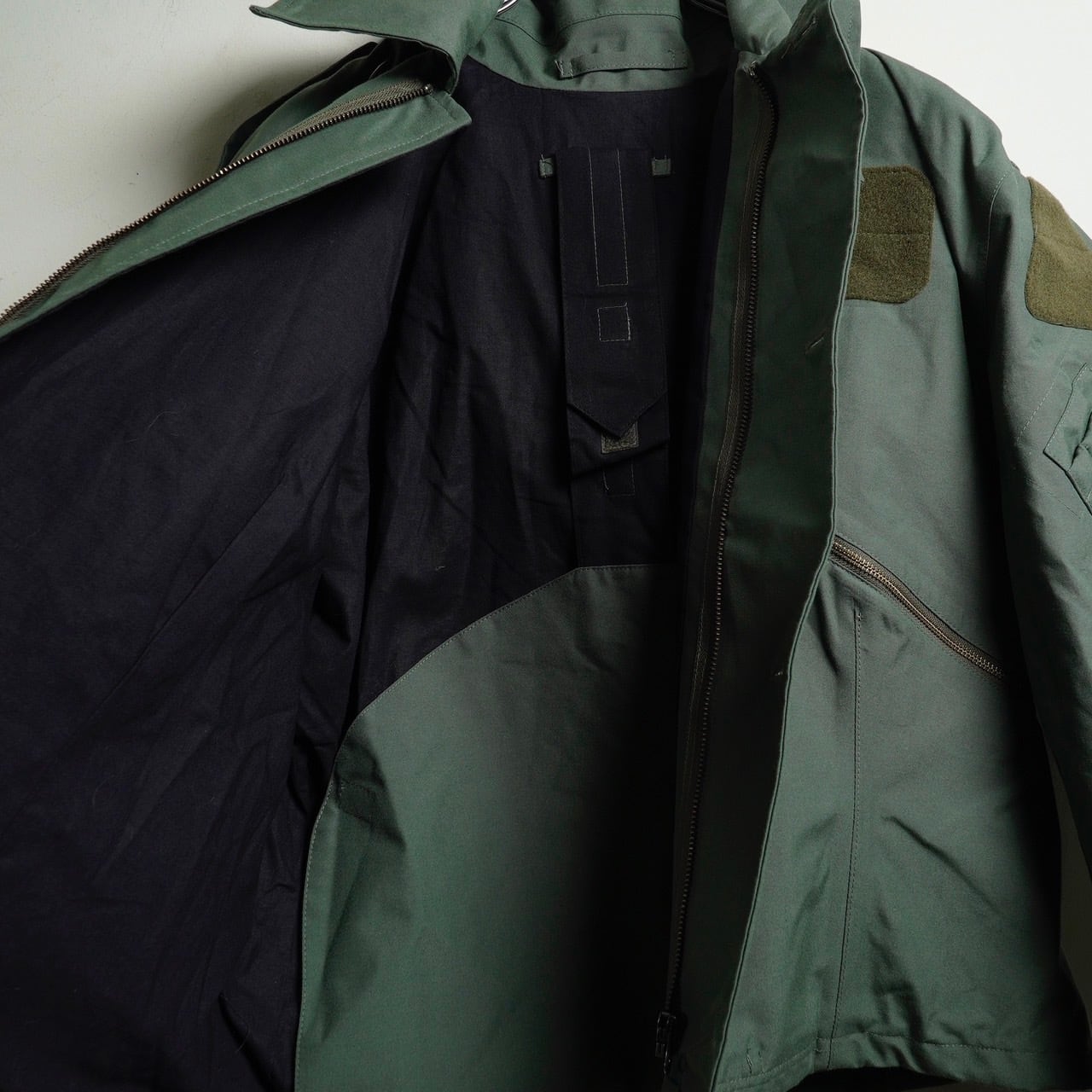 Royal Air Force MK4 Goretex Flight Jacket【DEADSTOCK】 | AMICI