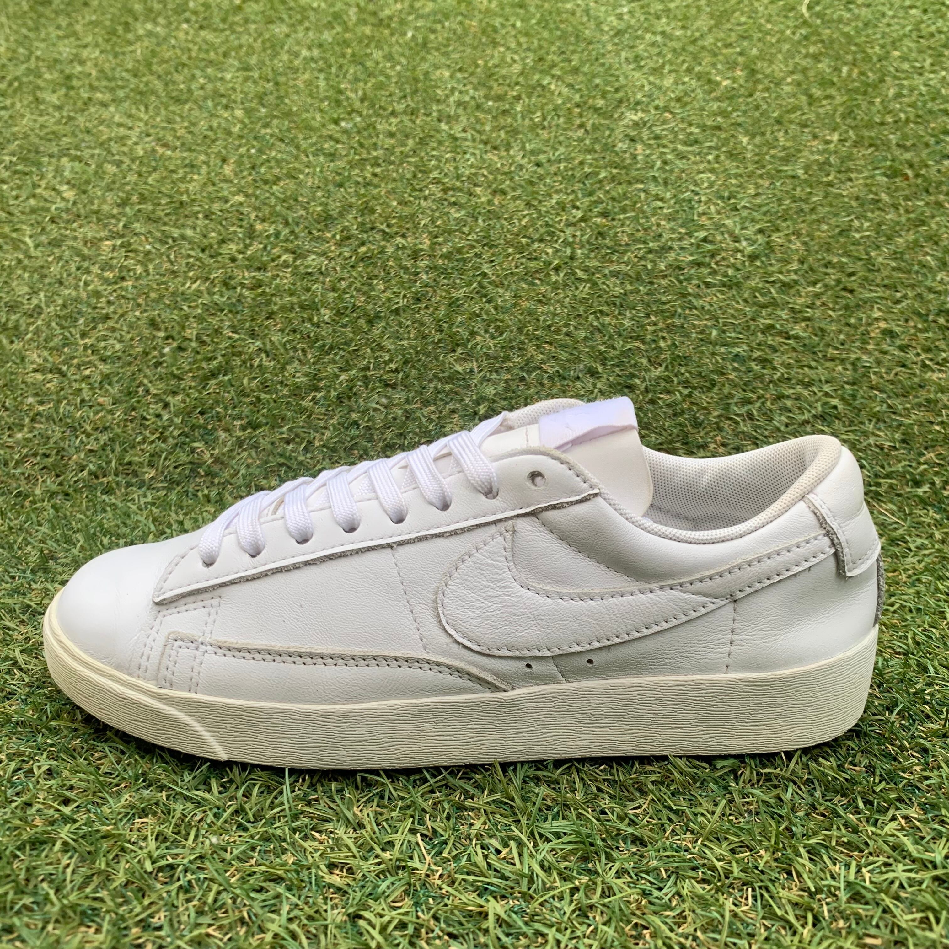 NIKE BLAZER LOW ナイキ ブレザー ロー HC381