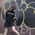 BLACKANT96Tシャツ