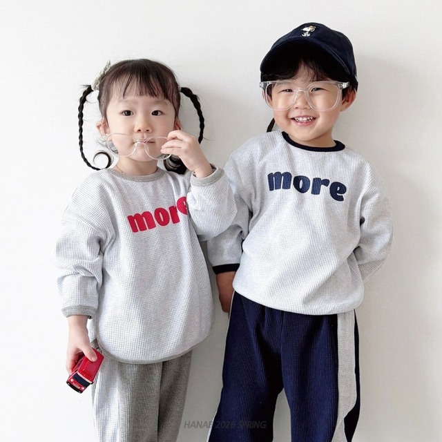 《送料無料》予約:モアワッフルセット【HANAB】