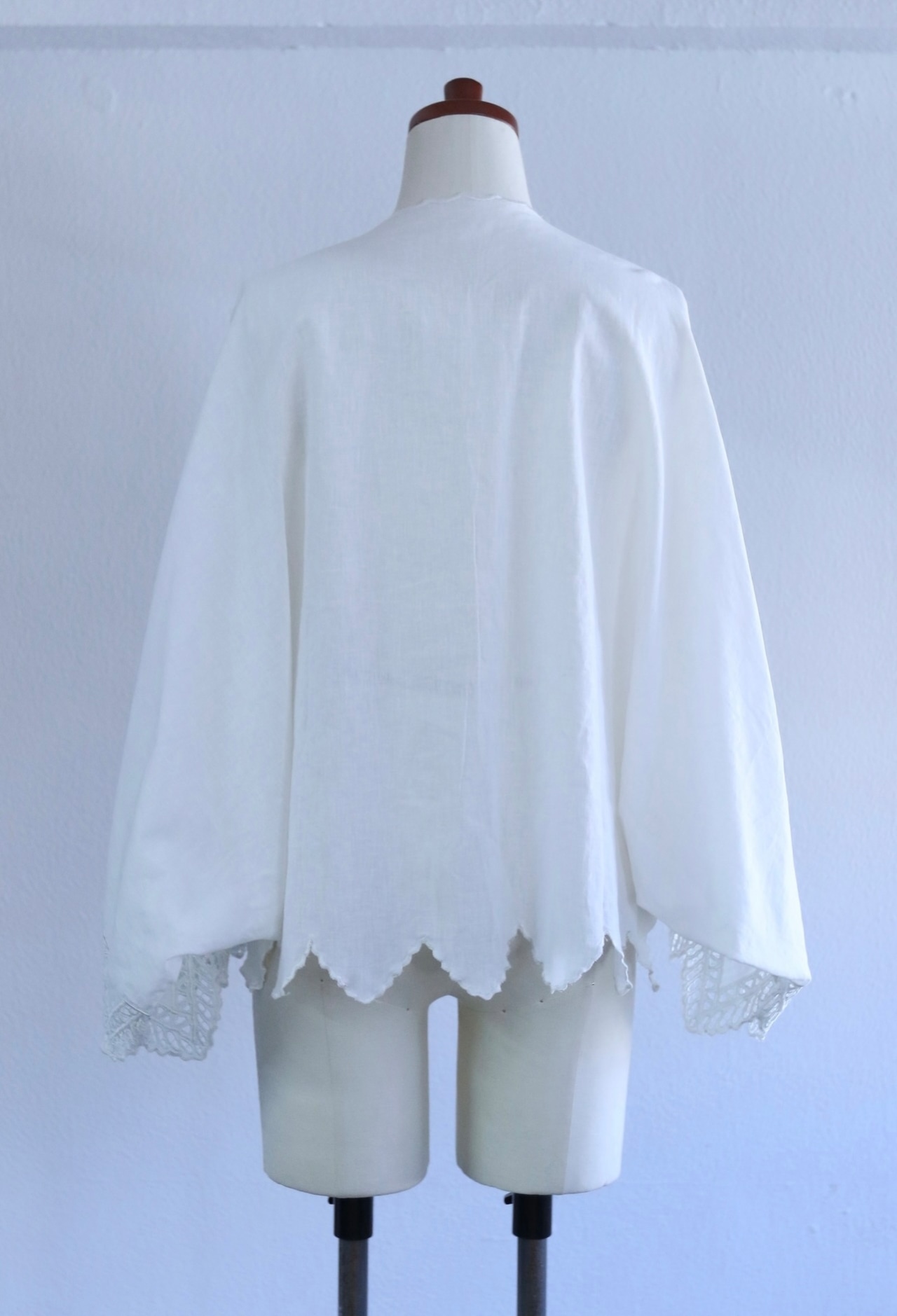 【Dazzle】CUTWORK CADIGAN