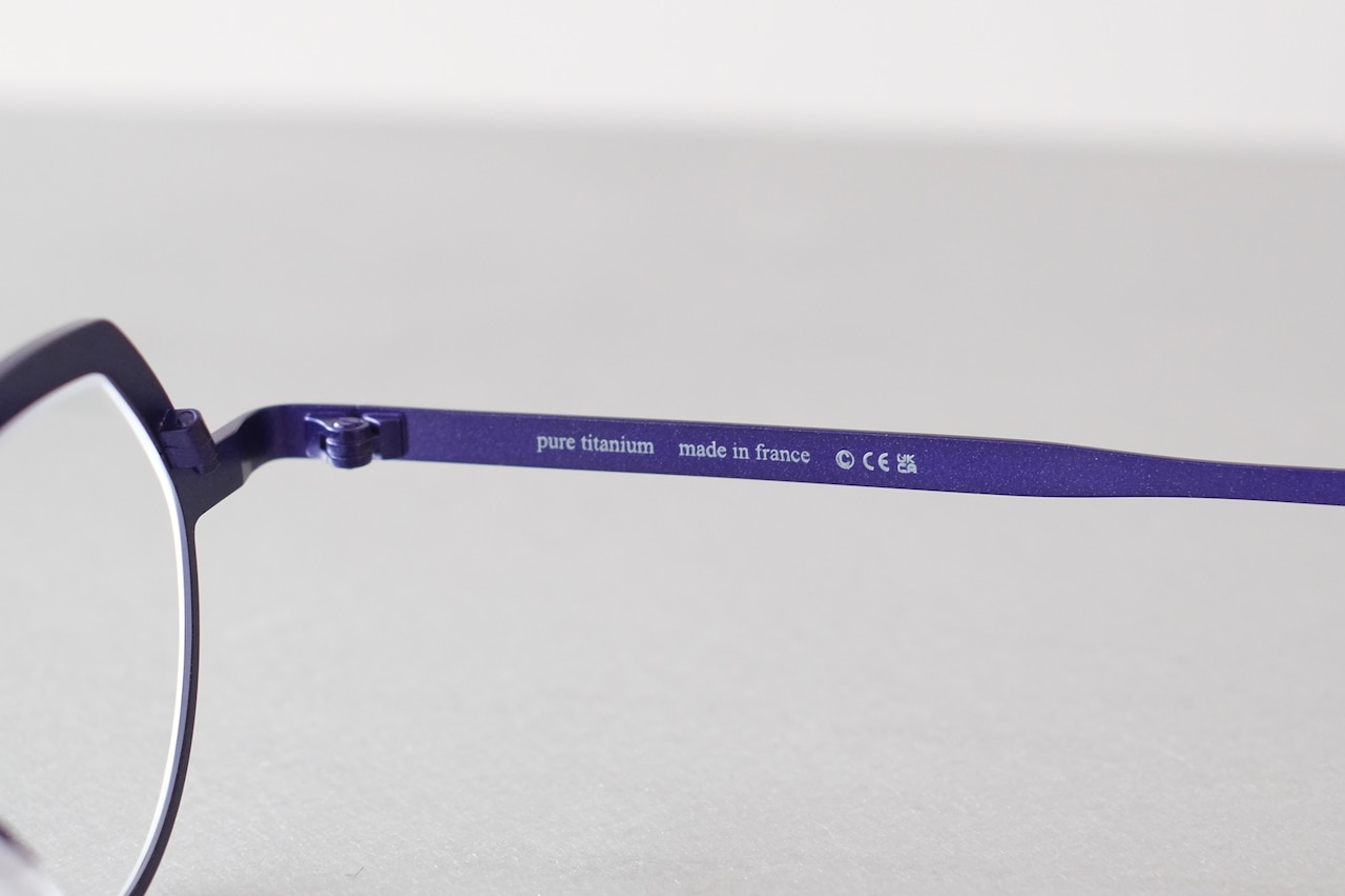 【theo】 FEEL Col:483
