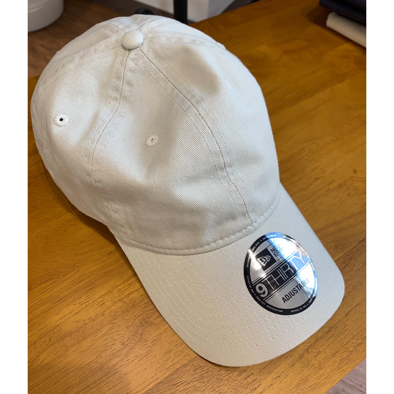 【MICA&DEAL】 MICA×NEW ERA CAP マイカアンド