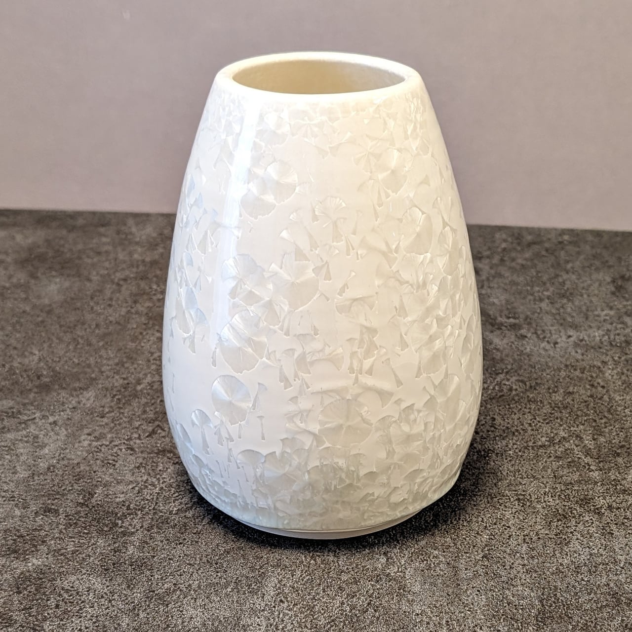 台湾 陶芸 台灣 陶藝 名工 郭明本 七彩 結晶釉 球瓶 花瓶 台湾 陶芸 台灣 陶藝 名工 郭明本 七彩 結晶釉 球瓶 花瓶 【公式通販】
