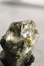 エピドート「自然の風」Epidote|天然石 原石 鉱物 パワーストーン | EP-A-005