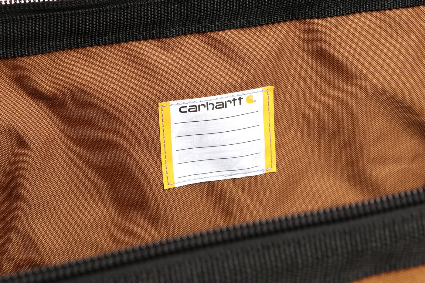 Carhartt カーハート 16 Inch 30 Pocket Heavyweight Tool Bagレガシー