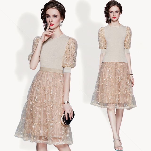 代官山インポートワンピースのセレクトショップ Wild Lily ワイルドリリー