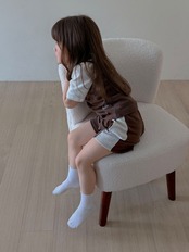 【取寄/韓国直送】Plain. 26/SM クルンジパンツ｜夏服｜韓国子供服