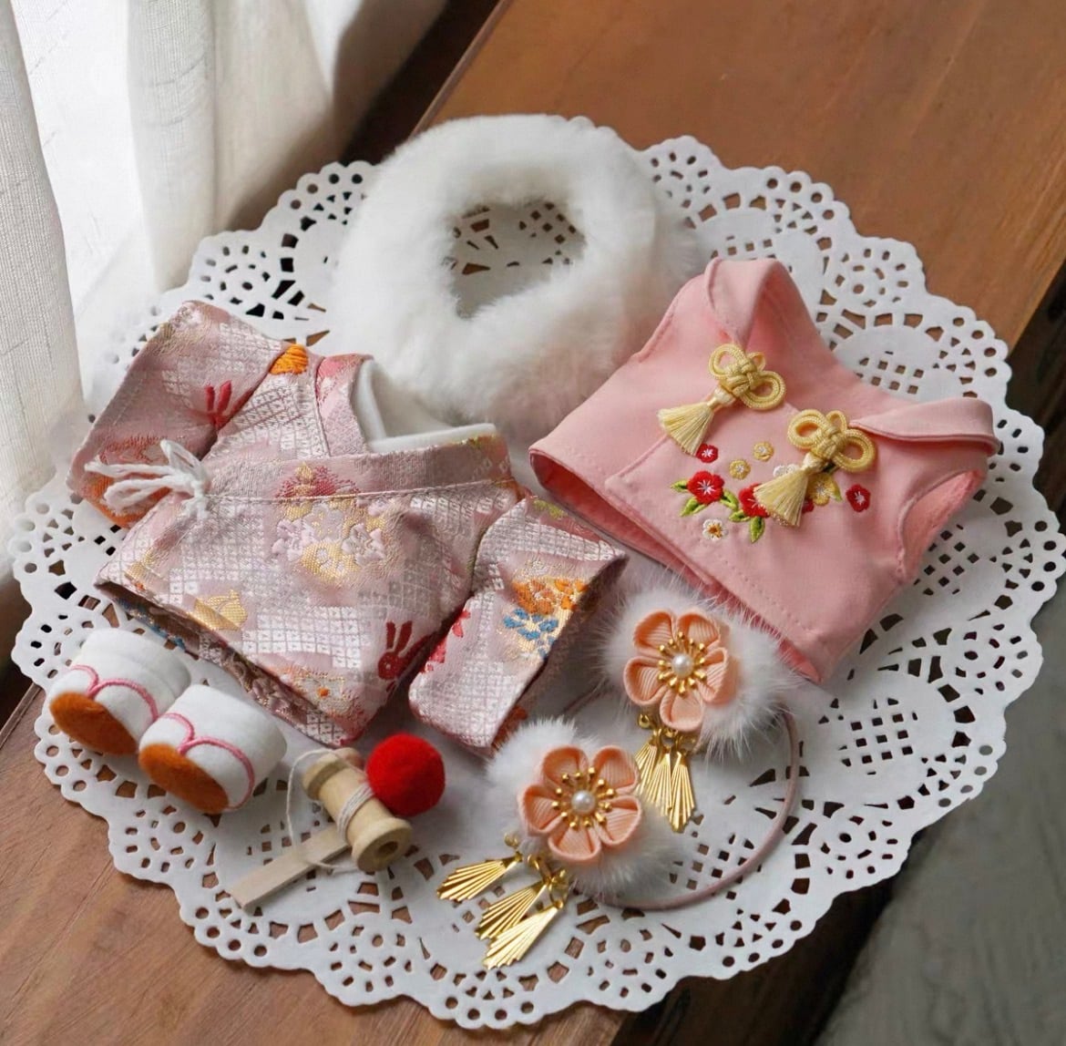 miomiodoll ※ 着せ替えぬいぐるみ&ぬい服通販