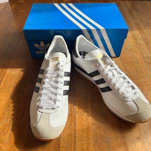 adidas カントリー(新古品) Germany [C2685]