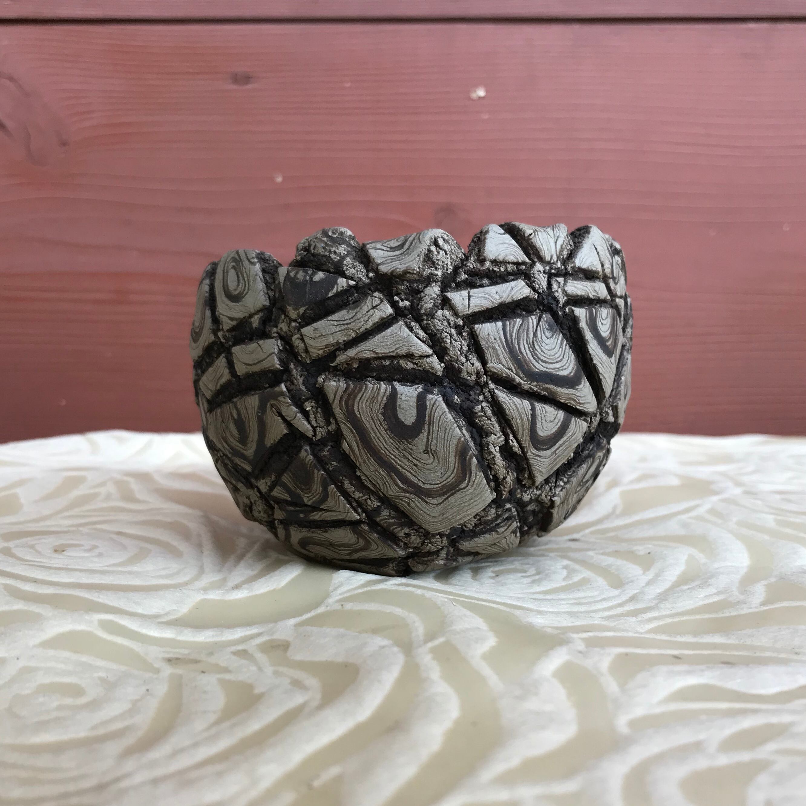 プランツモンスターポット 鉢 専用)プランツモンスター plants