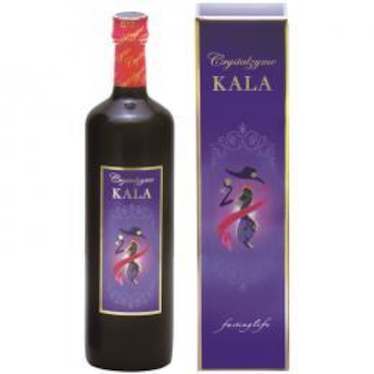 クリスタルザイム KALA | fruttimaturi