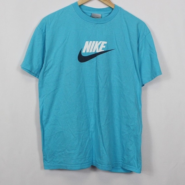【Nike】Tシャツ Light Blue