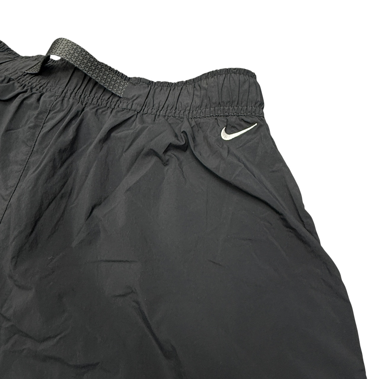 【NIKE ACG】ナイキ エーシージー "ORB WEAVER" オーバーサイズド ショートパンツ
