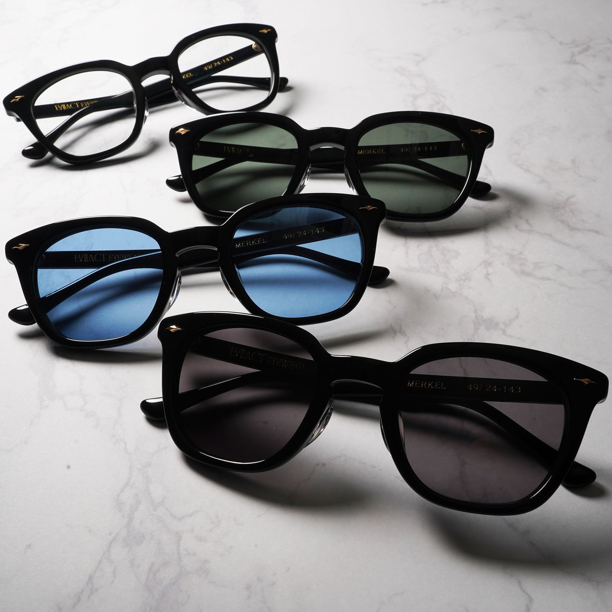 EVILACT EYEWEAR MARKEL