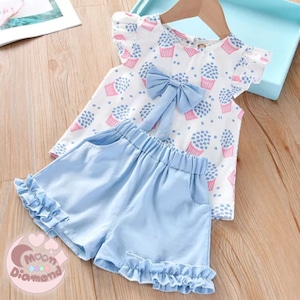 Tod ~Kid ✩ Set up Tod ~Kid ✩ Set up