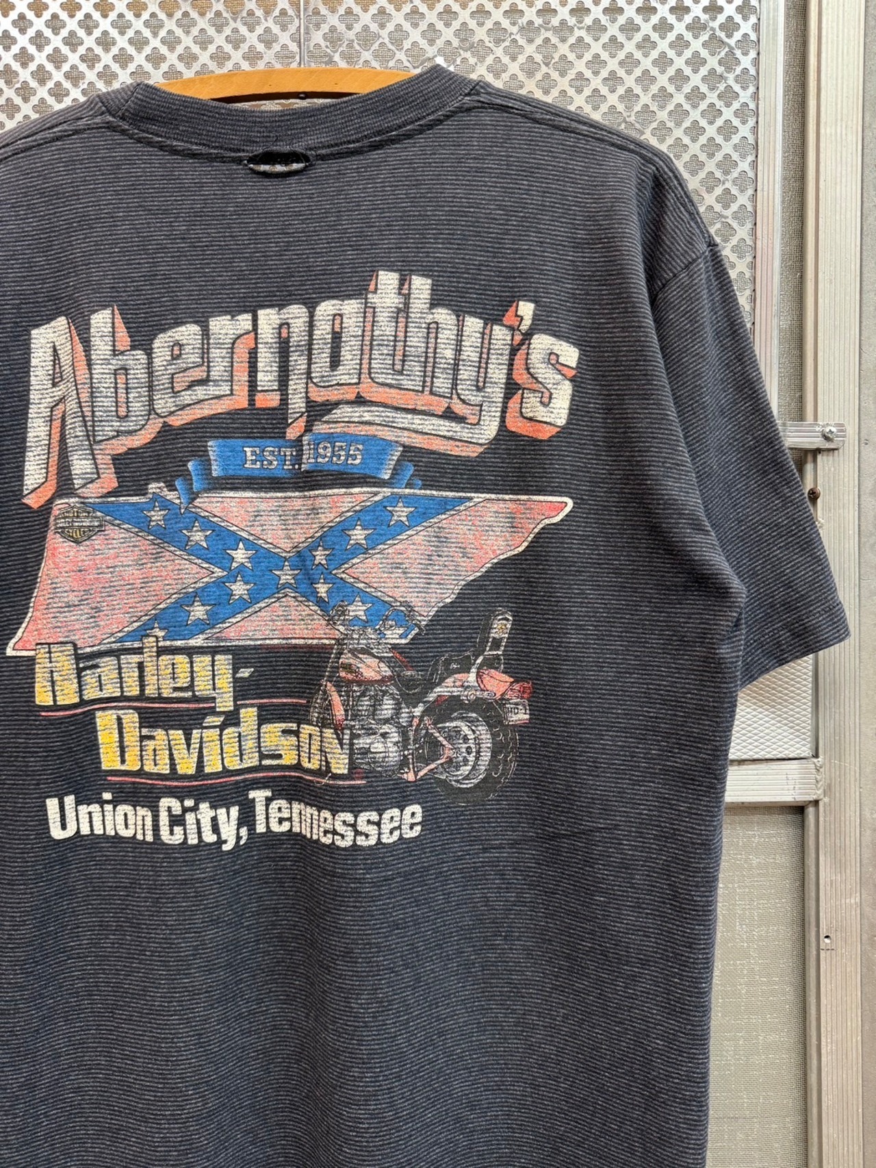 90s Harley-Davidson / made in usa・画像3