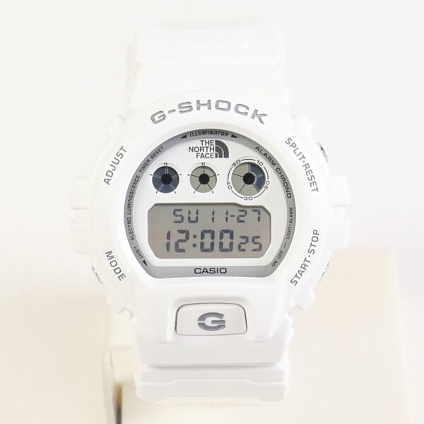 Supreme The North Face シュプリーム G-SHOCK