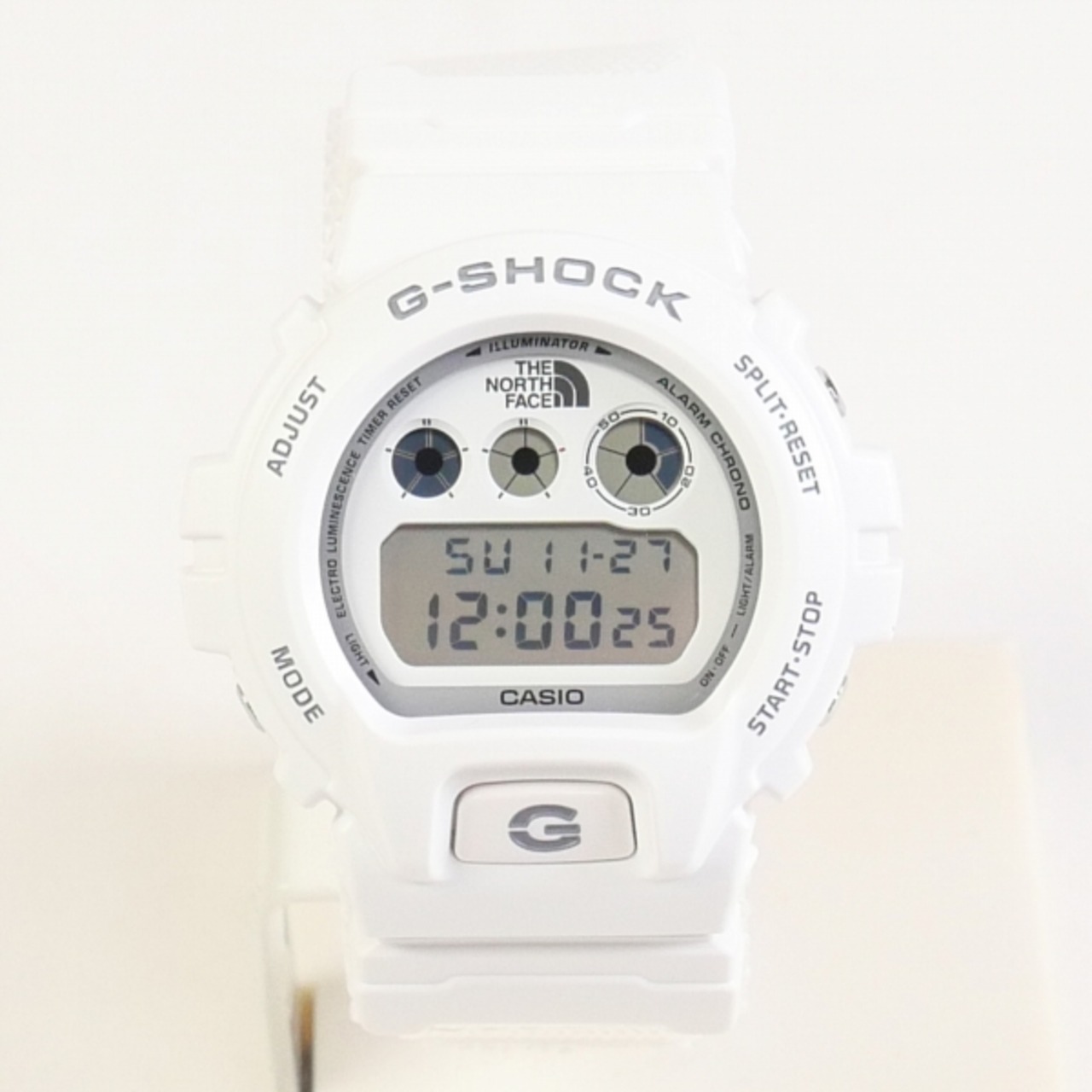 Size【フリー】 SUPREME シュプリーム ×The North Face ×CASIO 22AW G  