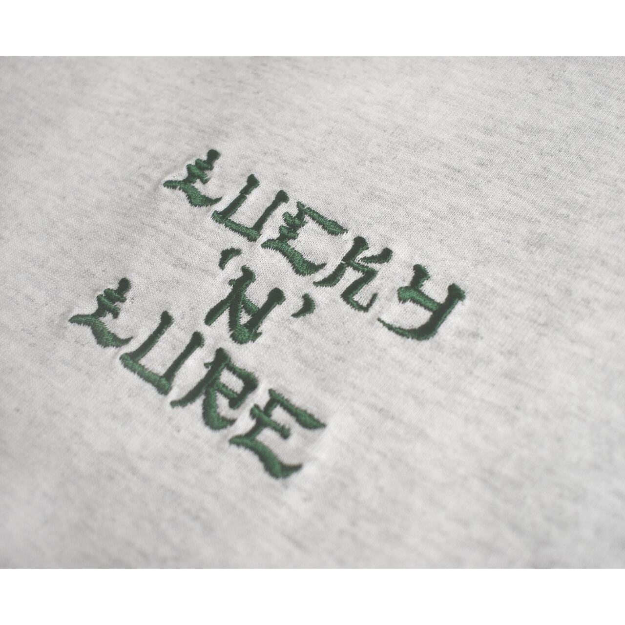 【未開封・超希少】ラッキークラフト LUCKY CAN 2001 缶入りTシャツ Lucky 'n' Lure(ラッキールアー) / ラッキーCREW NECK TEE - 2COLOR