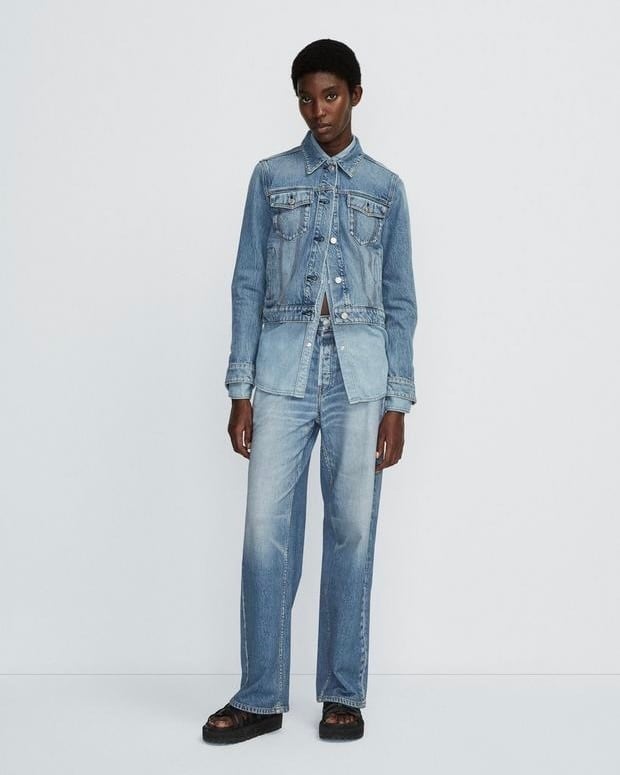 rag&bone】 ミラマー ワイド レッグ – NOOSA | idealclasse