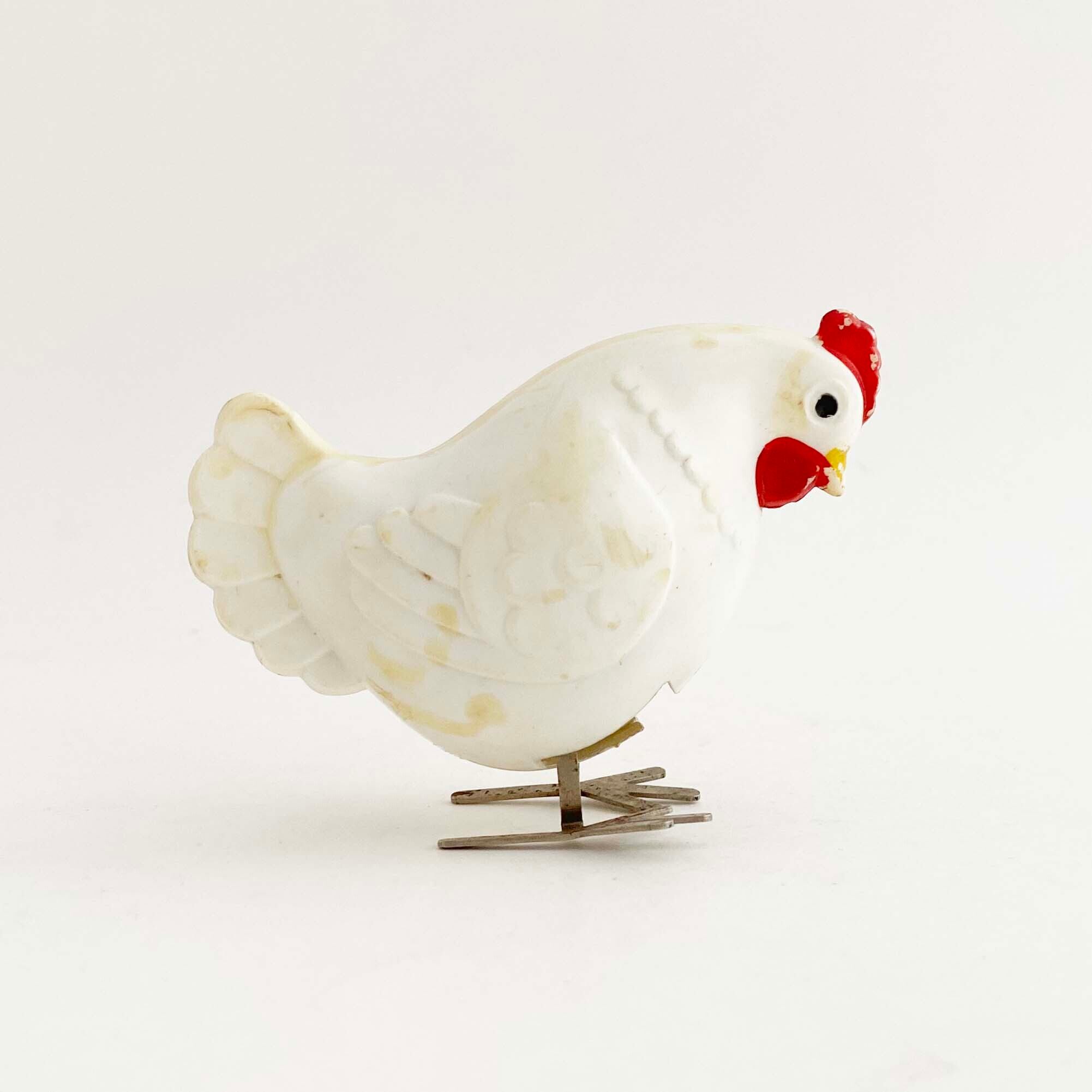 ソ連ビンテージ/にわとり